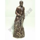 Johann Strauss szobor