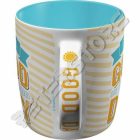 Retró Bögre - Ez egy jó nap - It's a good day