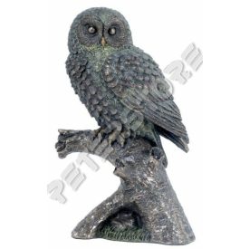 Bagoly Faágon Szobor