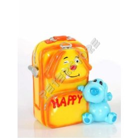 Táska Kiskutyával Persely