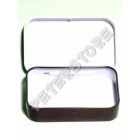 Retró Fémdoboz - Harley-Davidson