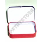 Retró Fémdoboz - Best Garage For Motorcycles, Legjobb Garázs Motoroknak