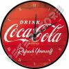 Retró Falióra - Coca-Cola