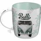 Retró Bögre - Volkswagen VW T1 Busz