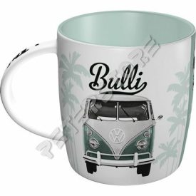 Retró Bögre - Volkswagen VW T1 Busz