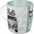 Retró Bögre - Volkswagen VW T1 Busz