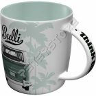 Retró Bögre - Volkswagen VW T1 Busz