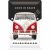 Retró Fém Tábla - Volkswagen VW T1 Busz Reklámtábla Dombornyomott