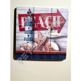 Fa falikép - Beach, Strand