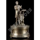 Richard Wagner Zenedoboz Szobor