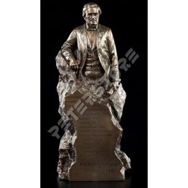 Richard Wagner Szobor