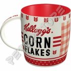Retró Bögre - Kellogg's