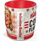 Retró Bögre - Kellogg's