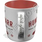 Retró Bögre - Hivatalosan Kutyabolond