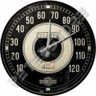 Retró Falióra - Harley-Davidson