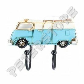 Fém Fali Akasztó, Fogas - Fém Fali Akasztó, Fogas - 3D Furgon