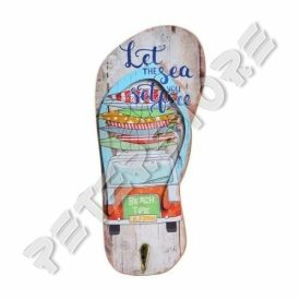 Fa Fali Akasztó, Fogas - Fém Fali Akasztó, Fogas - Volkswagen VW Busz