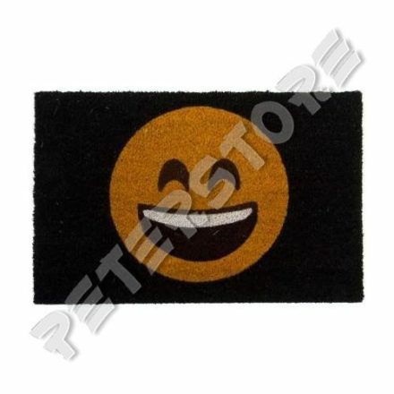 Kókusz Lábtörlő - Emoji