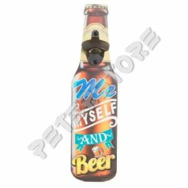 Fali üvegnyitó, sörnyitó - Bier, Sör