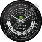 Retró Falióra - John Deere
