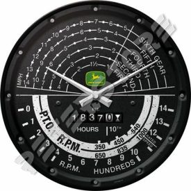 Retró Falióra - John Deere