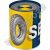 Retró Fém Persely - Goodyear Service, Gumi szerviz