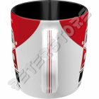 Retró Bögre - Volkswagen VW T1 Busz