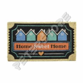 Kókusz Lábtörlő - Otthon édes otthon