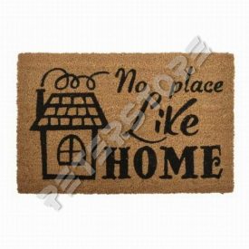 Kókusz Lábtörlő - Mindenhol jó, de legjobb otthon