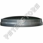 Retró Falióra - Vespa Garage, Garázs