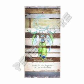 Fa falikép - Álomcsapda