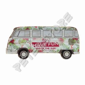 Fa falikép - Volkswagen VW Busz