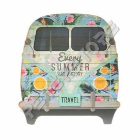 Fa falikép - Volkswagen VW Busz