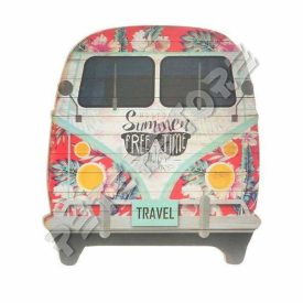 Fa falikép - Volkswagen VW Busz