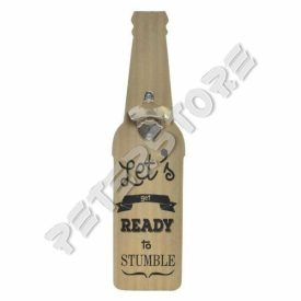 Fali üvegnyitó, sörnyitó - Bier, Sör