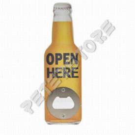 Fali üvegnyitó, sörnyitó - Bier, Sör