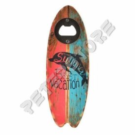Fali üvegnyitó, sörnyitó - Surf