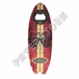 Fali üvegnyitó, sörnyitó - Surf