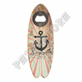 Fali üvegnyitó, sörnyitó - Surf