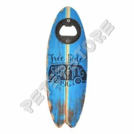 Fali üvegnyitó, sörnyitó - Surf