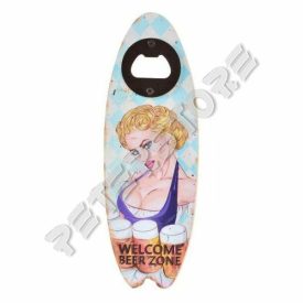 Fali üvegnyitó, sörnyitó - Oktoberfest