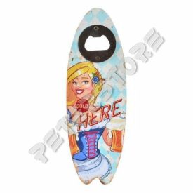 Fali üvegnyitó, sörnyitó - Oktoberfest