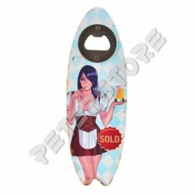 Fali üvegnyitó, sörnyitó - Oktoberfest