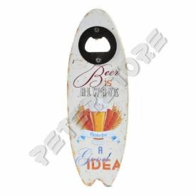 Fali üvegnyitó, sörnyitó - Oktoberfest