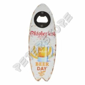 Fali üvegnyitó, sörnyitó - Oktoberfest