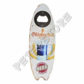 Fali üvegnyitó, sörnyitó - Oktoberfest