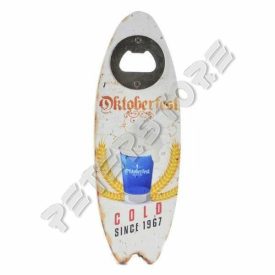 Fali üvegnyitó, sörnyitó - Oktoberfest