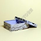 Retró Fémdoboz - U.S. Route 66