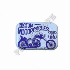 Retró Fémdoboz - U.S. Route 66