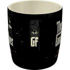 Retró Bögre - A Keresztapa